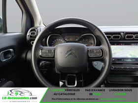 Citroen C3 Aircross PureTech 110 BVM  occasion � Beaupuy - photo n�6