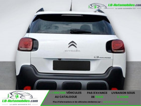 Citroen C3 Aircross PureTech 110 BVM  occasion � Beaupuy - photo n�5