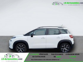 Citroen C3 Aircross PureTech 110 BVM  occasion � Beaupuy - photo n�4