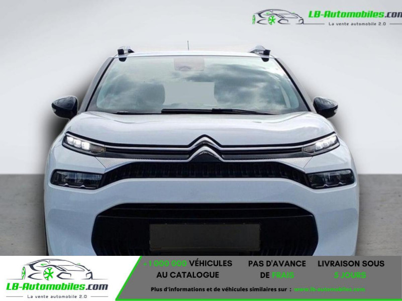 Citroen C3 Aircross PureTech 110 BVM 2023 - photo n°3 Citroen C3 Aircross PureTech 110 BVM  occasion à Beaupuy - photo n°3