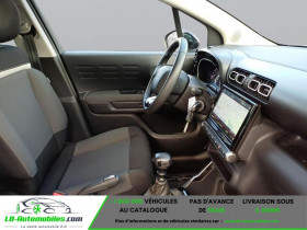 Citroen C3 Aircross PureTech 110 BVM  occasion � Beaupuy - photo n�7