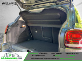 Citroen C3 Aircross PureTech 110 BVM  occasion � Beaupuy - photo n�7
