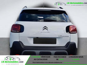 Citroen C3 Aircross PureTech 110 BVM  occasion � Beaupuy - photo n�6