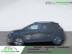 Citroen C3 Aircross PureTech 110 BVM  occasion � Beaupuy - photo n�5