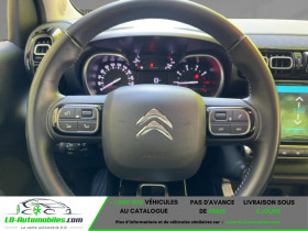 Citroen C3 Aircross PureTech 110 BVM  occasion � Beaupuy - photo n�6