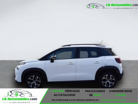 Citroen C3 Aircross PureTech 110 BVM  occasion � Beaupuy - photo n�5