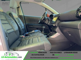 Citroen C3 Aircross PureTech 110 BVM  occasion � Beaupuy - photo n�5