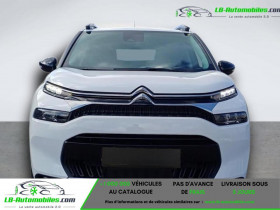 Citroen C3 Aircross PureTech 110 BVM  occasion � Beaupuy - photo n�4