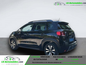 Citroen C3 Aircross PureTech 110 BVM  occasion � Beaupuy - photo n�4