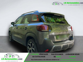 Citroen C3 Aircross PureTech 110 BVM  occasion � Beaupuy - photo n�4