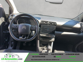 Citroen C3 Aircross PureTech 110 BVM  occasion � Beaupuy - photo n�3