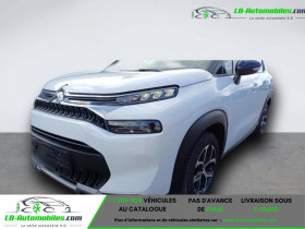 Citroen C3 Aircross PureTech 110 BVM  occasion � Beaupuy - photo n�3
