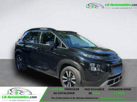 Citroen C3 Aircross PureTech 110 BVM  occasion � Beaupuy - photo n�2