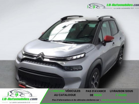 Citroen C3 Aircross PureTech 110 BVM  occasion � Beaupuy - photo n�3