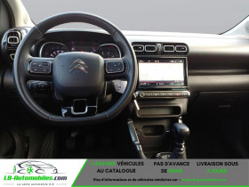 Citroen C3 Aircross PureTech 110 BVM  occasion � Beaupuy - photo n�2