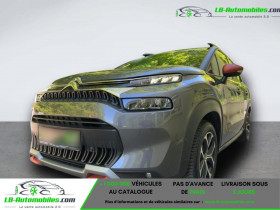 Citroen C3 Aircross PureTech 110 BVM  occasion � Beaupuy - photo n�2