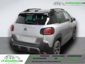 Citroen C3 Aircross PureTech 110 BVM  occasion � Beaupuy - photo n�2