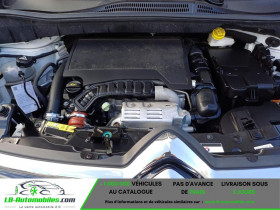 Citroen C3 Aircross PureTech 110 BVM  occasion � Beaupuy - photo n�9