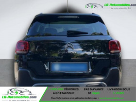 Citroen C3 Aircross PureTech 110 BVM  occasion � Beaupuy - photo n�6