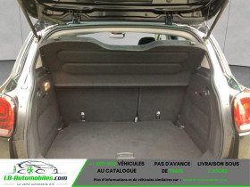 Citroen C3 Aircross PureTech 110 BVM  occasion � Beaupuy - photo n�12