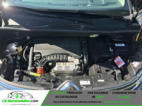 Citroen C3 Aircross PureTech 110 BVM  occasion � Beaupuy - photo n�11