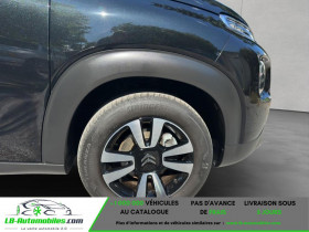 Citroen C3 Aircross PureTech 110 BVM  occasion � Beaupuy - photo n�10