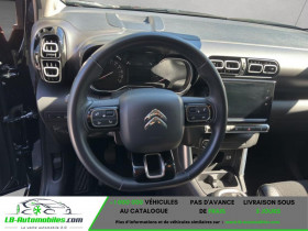Citroen C3 Aircross PureTech 110 BVM  occasion � Beaupuy - photo n�9