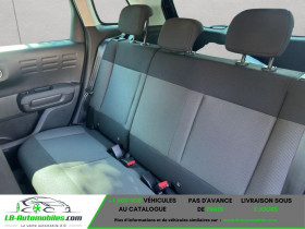 Citroen C3 Aircross PureTech 110 BVM  occasion � Beaupuy - photo n�8