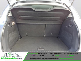 Citroen C3 Aircross PureTech 110 BVM  occasion � Beaupuy - photo n�10