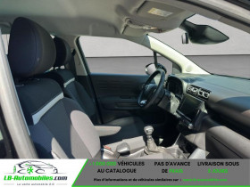 Citroen C3 Aircross PureTech 110 BVM  occasion � Beaupuy - photo n�7