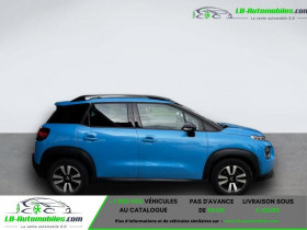 Citroen C3 Aircross PureTech 110 BVM  occasion  Beaupuy - photo n4