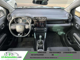 Citroen C3 Aircross PureTech 110 BVM  occasion  Beaupuy - photo n3
