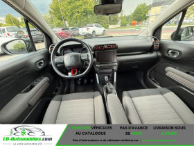 Citroen C3 Aircross PureTech 110 BVM  occasion  Beaupuy - photo n3