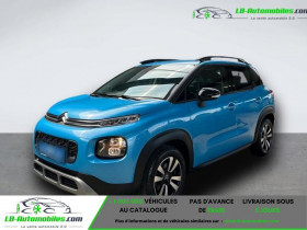 Citroen C3 Aircross PureTech 110 BVM  occasion  Beaupuy - photo n2