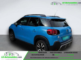 Citroen C3 Aircross PureTech 110 BVM  occasion  Beaupuy - photo n3
