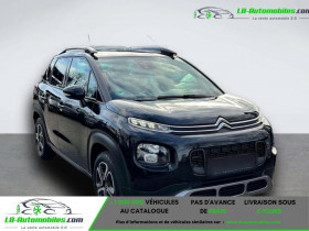 Citroen C3 Aircross PureTech 110 BVM  occasion  Beaupuy - photo n2