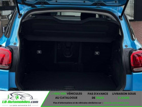 Citroen C3 Aircross PureTech 110 BVM  occasion  Beaupuy - photo n7