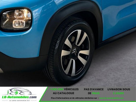 Citroen C3 Aircross PureTech 110 BVM  occasion  Beaupuy - photo n6