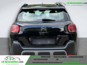 Citroen C3 Aircross PureTech 110 BVM  occasion  Beaupuy - photo n7