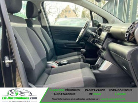 Citroen C3 Aircross PureTech 110 BVM  occasion  Beaupuy - photo n6