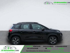 Citroen C3 Aircross PureTech 110 BVM  occasion  Beaupuy - photo n6
