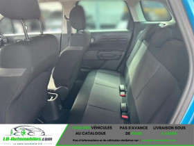 Citroen C3 Aircross PureTech 110 BVM  occasion  Beaupuy - photo n5