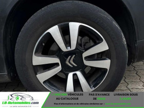 Citroen C3 Aircross PureTech 110 BVM  occasion  Beaupuy - photo n6