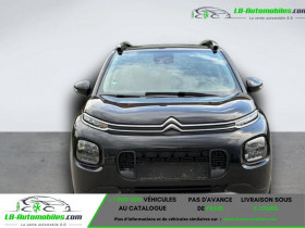 Citroen C3 Aircross PureTech 110 BVM  occasion  Beaupuy - photo n5