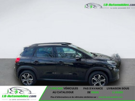 Citroen C3 Aircross PureTech 110 BVM  occasion  Beaupuy - photo n5