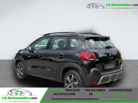 Citroen C3 Aircross PureTech 110 BVM  occasion  Beaupuy - photo n4