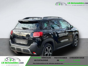 Citroen C3 Aircross PureTech 110 BVM  occasion  Beaupuy - photo n4