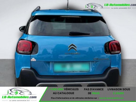 Citroen C3 Aircross PureTech 110 BVM  occasion  Beaupuy - photo n5