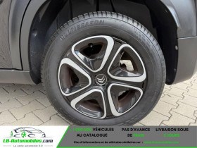 Citroen C3 Aircross PureTech 110 BVM  occasion  Beaupuy - photo n9