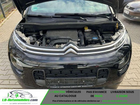 Citroen C3 Aircross PureTech 110 BVM  occasion  Beaupuy - photo n9